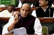 Rajnath says PM ready to speak on demonetisation; Oppn unimpressed